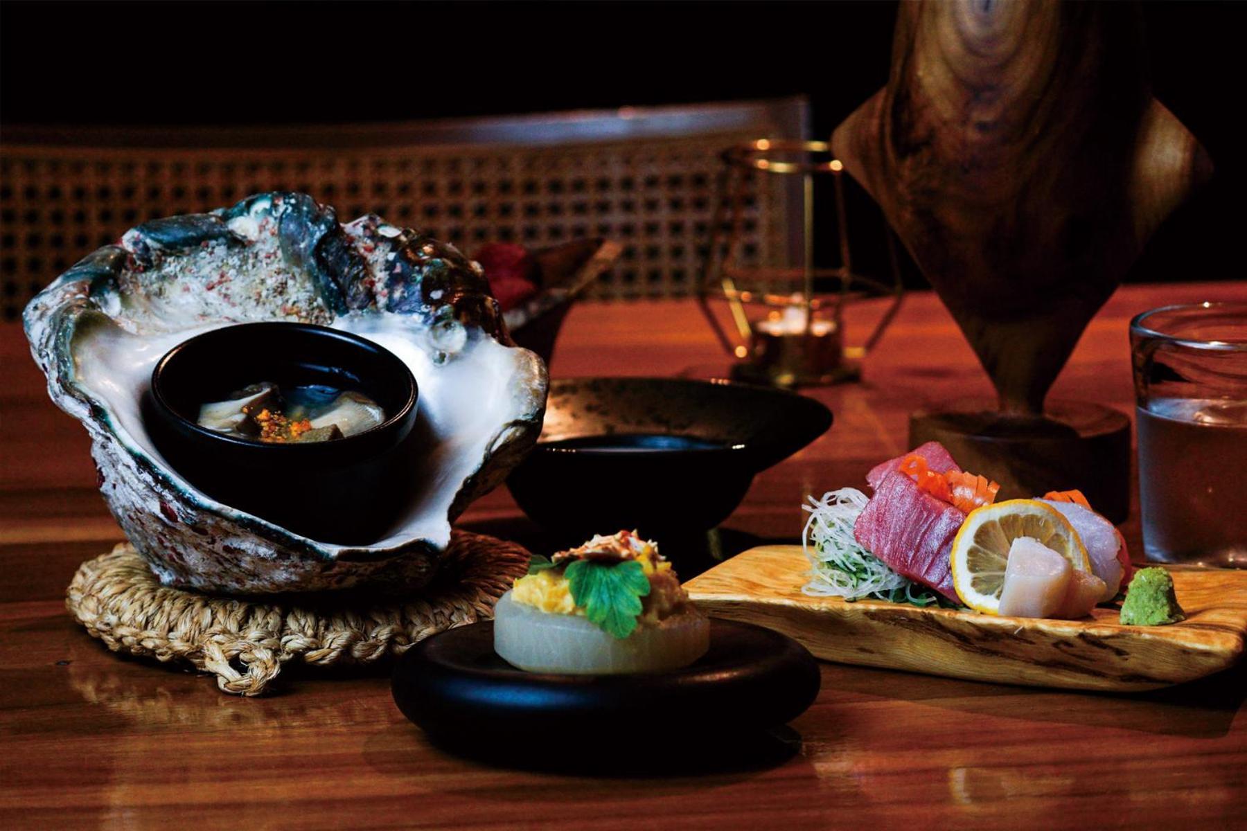 Miru Amami Hotel Tatsugo Buitenkant foto